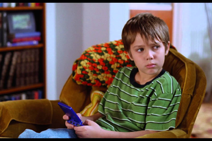 Sráckor / Boyhood (2014)