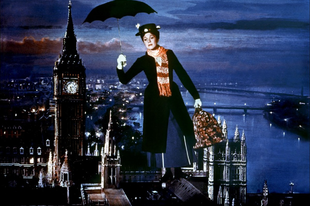 Mary Poppins (1964)