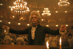 Amadeus (1984)