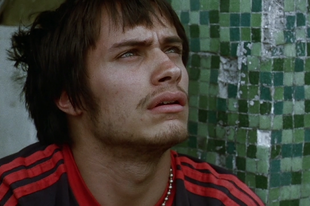 Korcs szerelmek / Amores perros (2000)