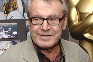 Az örök kívülálló: Milos Forman