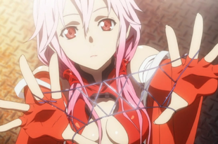 Sorozat: Guilty Crown