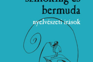 Könyvajánló: Nádasdy Ádám: Szmoking és bermuda (2024)