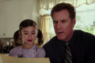 Megjött Apuci / Daddy's Home (2015)