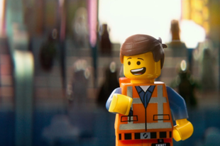 A Lego-kaland / The Lego Movie (2014)