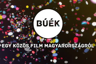 BÚÉK (2014)