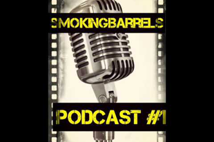 Smoking Barrels Podcast #1: Sorozatgyilkosos filmek (1/2)