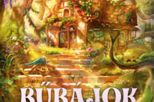 Könyvajánló: Sarah Beth Durst: Bűbájok boltja (2025)