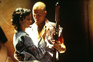 Született gyilkosok / Natural Born Killers (1994)