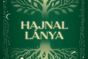 Könyvajánló: Szalóki Viktória: Hajnal lánya (2025)