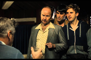 Torrente V: A kezdő tizenegy / Torrente V: Misión Eurovegas (2014)