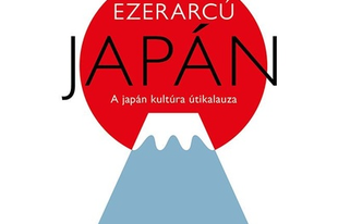 Könyvkritika: Ezerarcú Japán (2020)