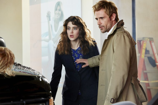 Sorozat: Constantine - 1x01