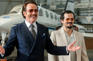 The Infiltrator (2016)