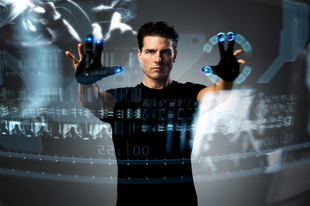 Különvélemény / Minority Report (2002)