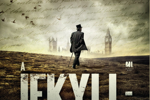 Könyvkritika: Robert Masello: A Jekyll-rejtély (2019)