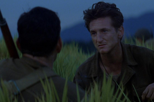 Az őrület határán / The Thin Red Line (1998)