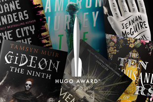 A 2020. évi Hugo-díj magyarul is elérhető jelöltjei