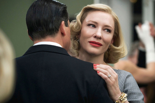 Másodvélemény: Carol (2015)