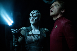 Star Trek: Mindenen túl / Star Trek Beyond (2016)