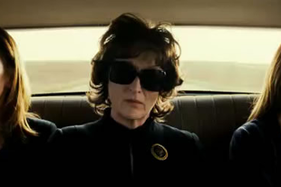 Augusztus Oklahomában / August: Osage County (2013)