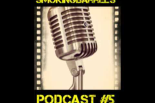 Smoking Barrels Podcast #5: Oscar 2015 értékelés