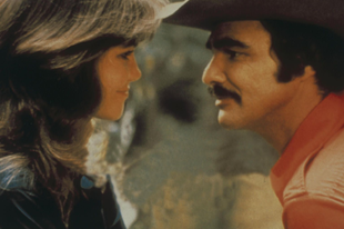 Smokey és a bandita / Smokey and the Bandit (1977)