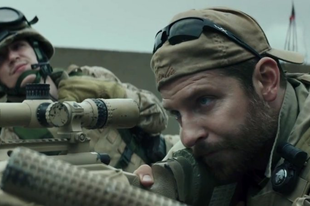 Duplakritika: Amerikai mesterlövész / American Sniper (2014)