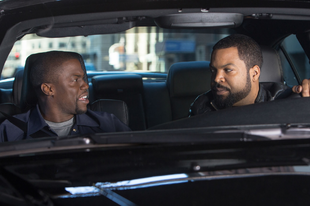 Pofázunk és végünk / Ride Along (2014)