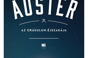 Könyvkritika: Paul Auster: Az orákulum éjszakája (2019)