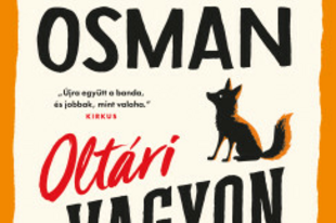 Könyvajánló: Richard Osman: Oltári vagyon (2025)