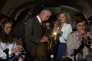 Smoking Anniversary: Airplane! (1980)