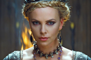 Hófehér és a vadász / Snow White and the Huntsman (2012)