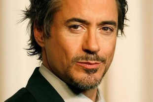 A pokol legmélyebb bugyrából Hollywood csúcsára: Robert Downey Jr. (1965-)