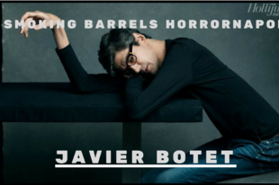 A szörny, akiről nem hiszed el, hogy valódi: Javier Botet