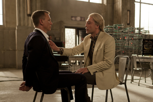 Skyfall (2012)