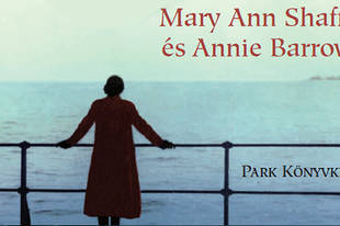 Könyvkritika: Mary Ann Shaffer és Annie Barrows: Krumplihéjpite Irodalmi Társaság (2010)
