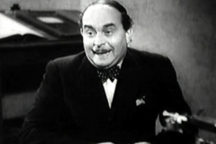 Meseautó (1934)