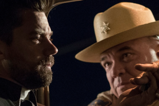 Sorozat: Preacher - 1x01