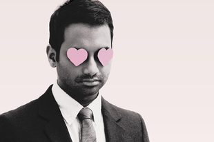 Könyvkritika: Aziz Ansari: Modern románc (2015)