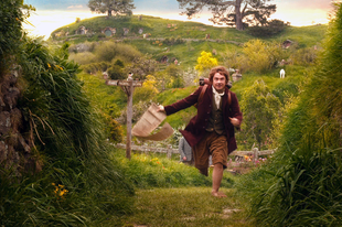 The Hobbit: The Tolkien Edit (2015)