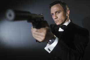 Bond 24