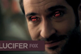 Sorozat: Lucifer 1x01