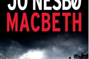 Könyvkritika: Jo Nesbø - Macbeth (2018)