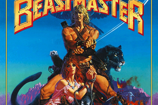 A vadak ura / The Beastmaster (1982)