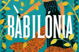 Könyvajánló: Costanza Casati: Babilónia (2026)