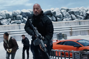 Halálos iramban 8 / The Fate of the Furious (2017)