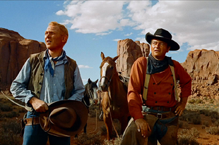 A 10 legjobb westernfilm