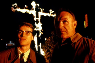 Lángoló Mississippi / Mississippi Burning (1988)