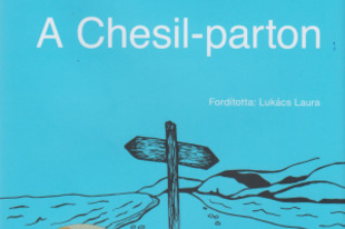 Könyvkritika: Ian McEwan: A Chesil-parton (2019)